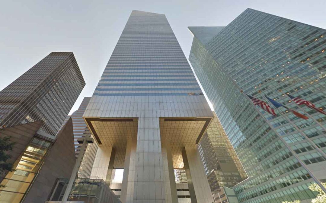 Citigroup Center